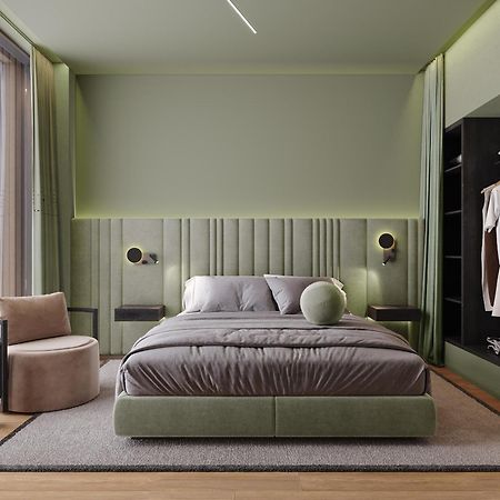 Viale Boutique Hotel Віллань Екстер'єр фото