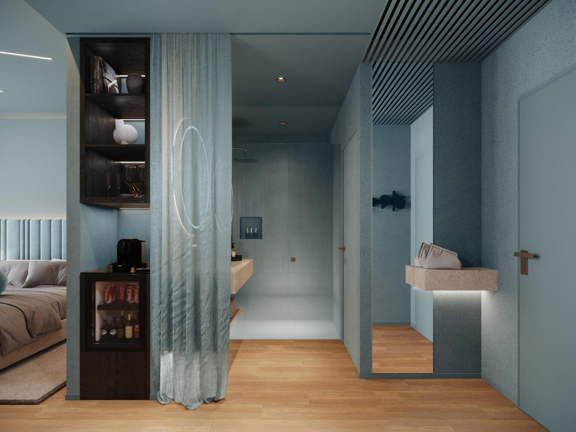 Viale Boutique Hotel Віллань Екстер'єр фото