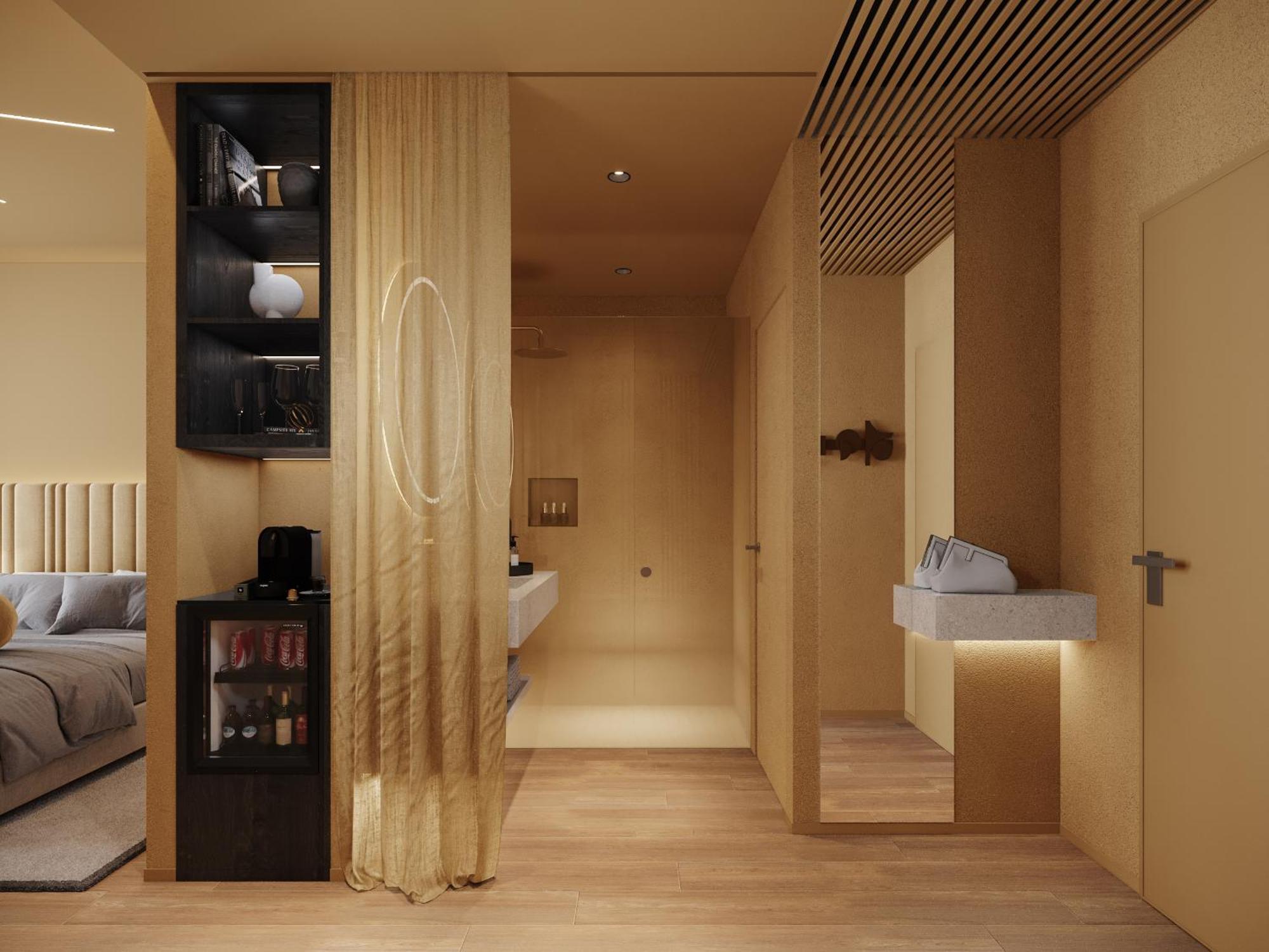 Viale Boutique Hotel Віллань Екстер'єр фото