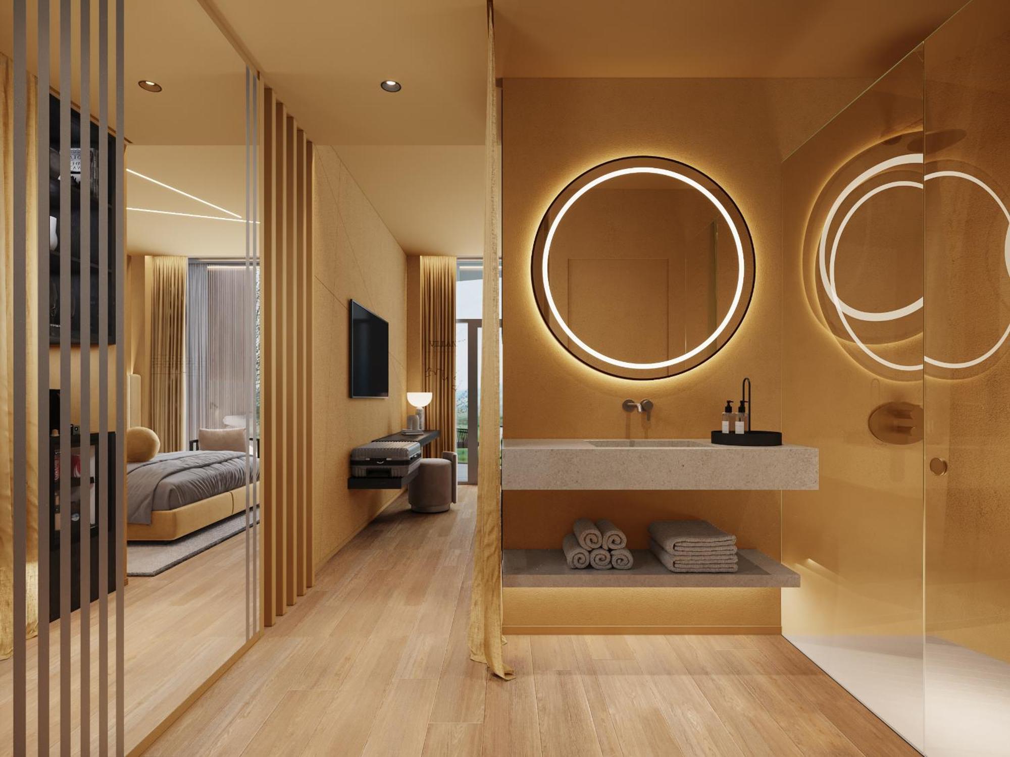 Viale Boutique Hotel Віллань Екстер'єр фото