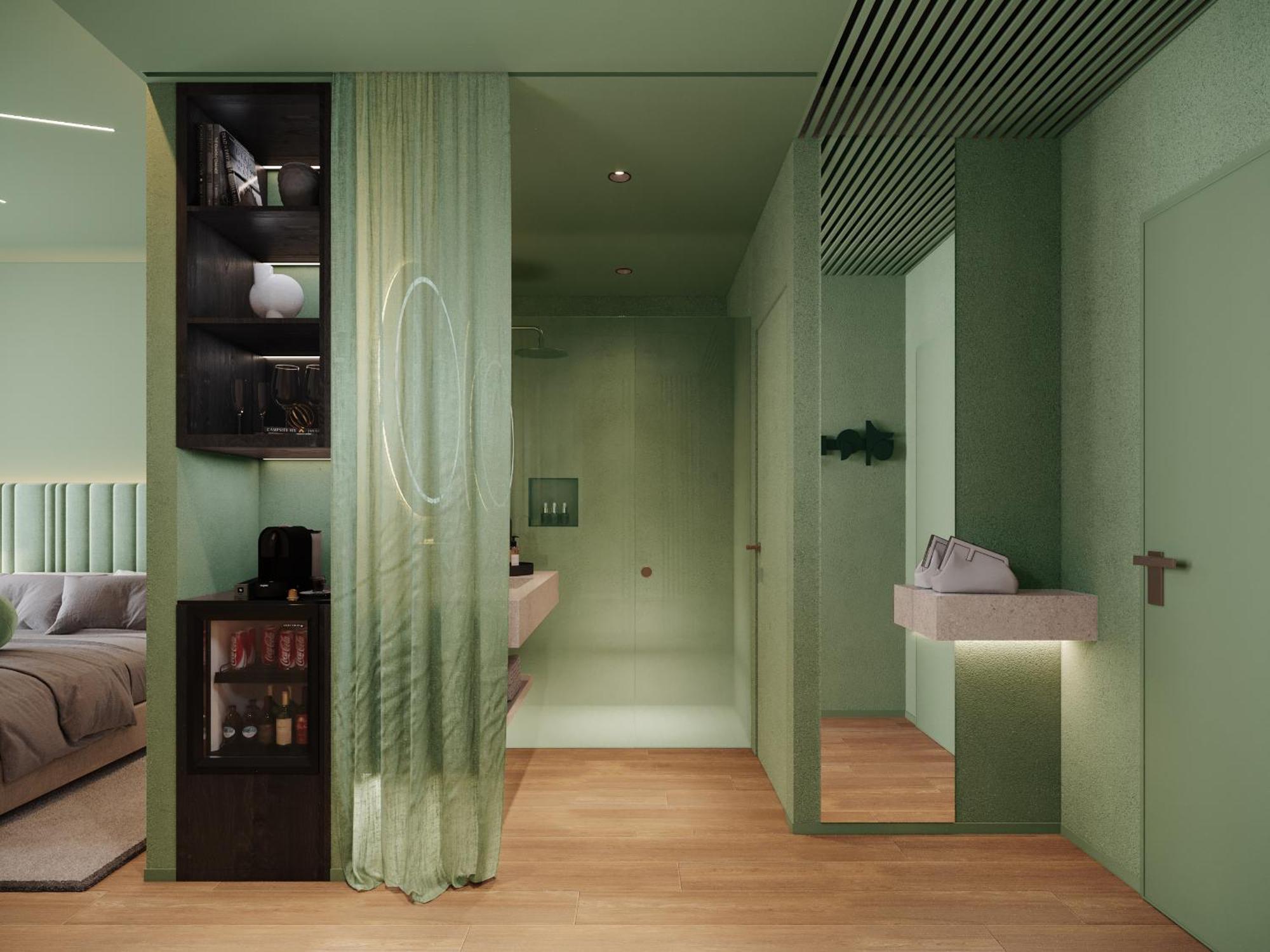 Viale Boutique Hotel Віллань Екстер'єр фото