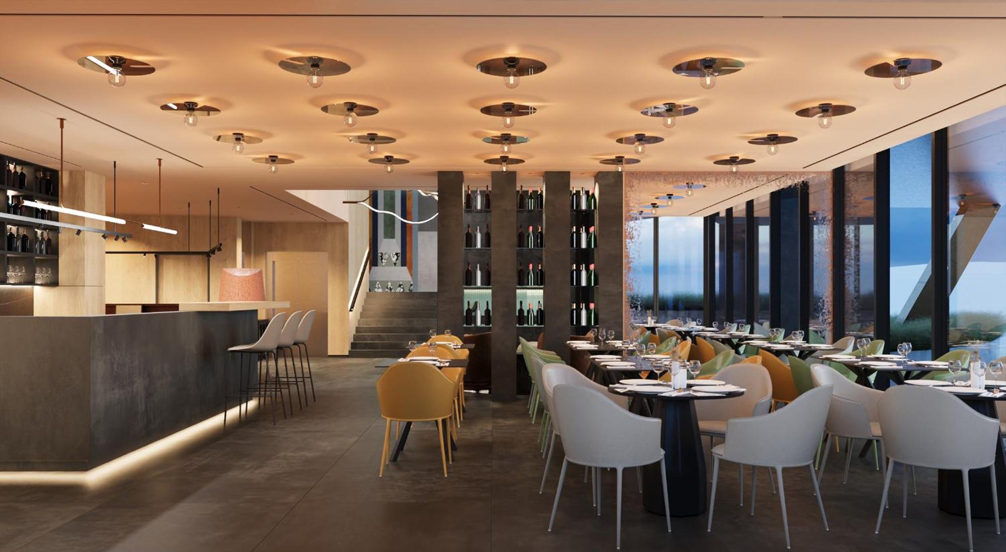 Viale Boutique Hotel Віллань Екстер'єр фото