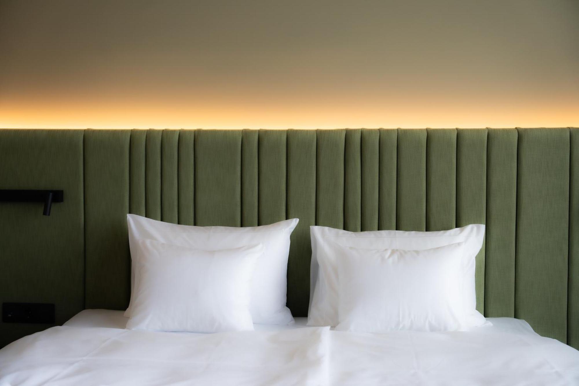 Viale Boutique Hotel Віллань Екстер'єр фото